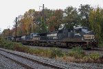 NS 9226 leads 26T